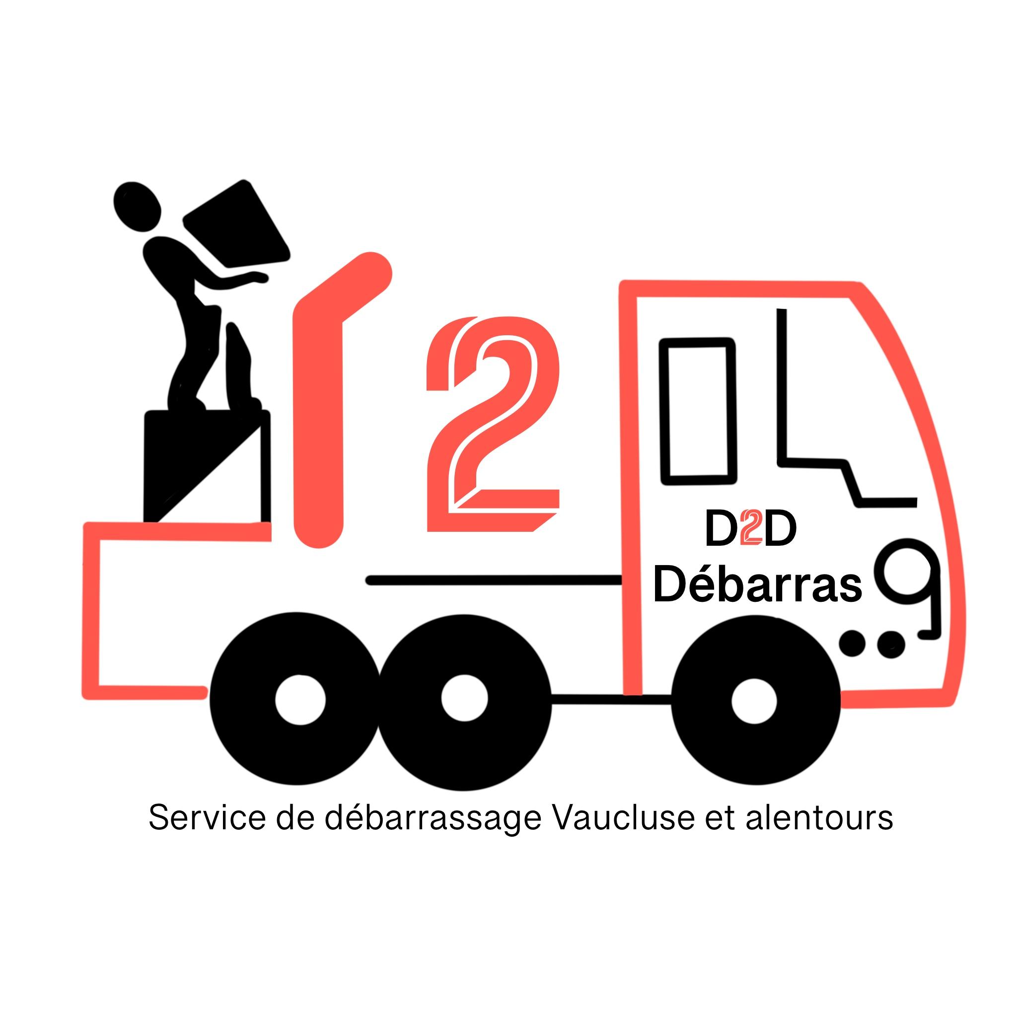 D2D débarras